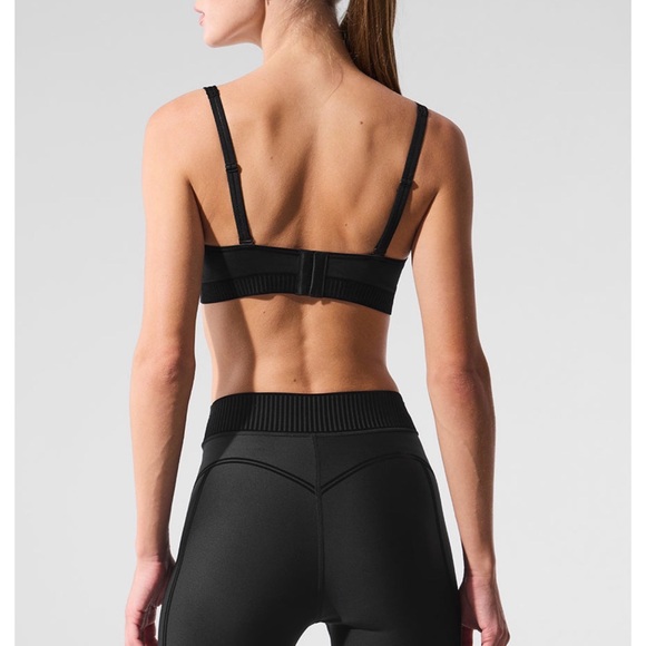 Airlift Line Up Bra - Picture 3 of 3